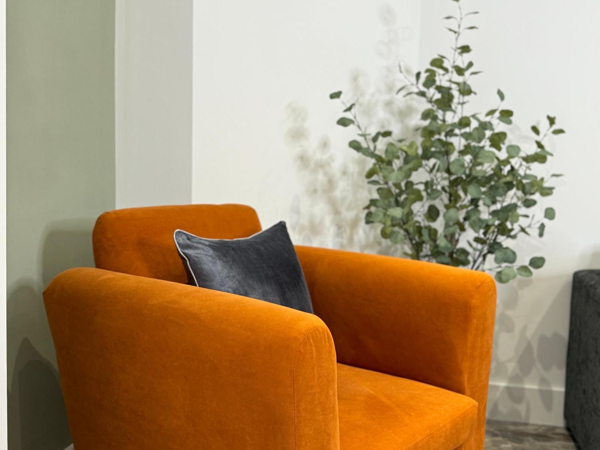 Modern One-Bedroom Apartment Swindon Eksteriør bilde